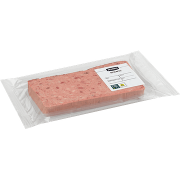 Jumbo Boerenpaté ca. 170 g