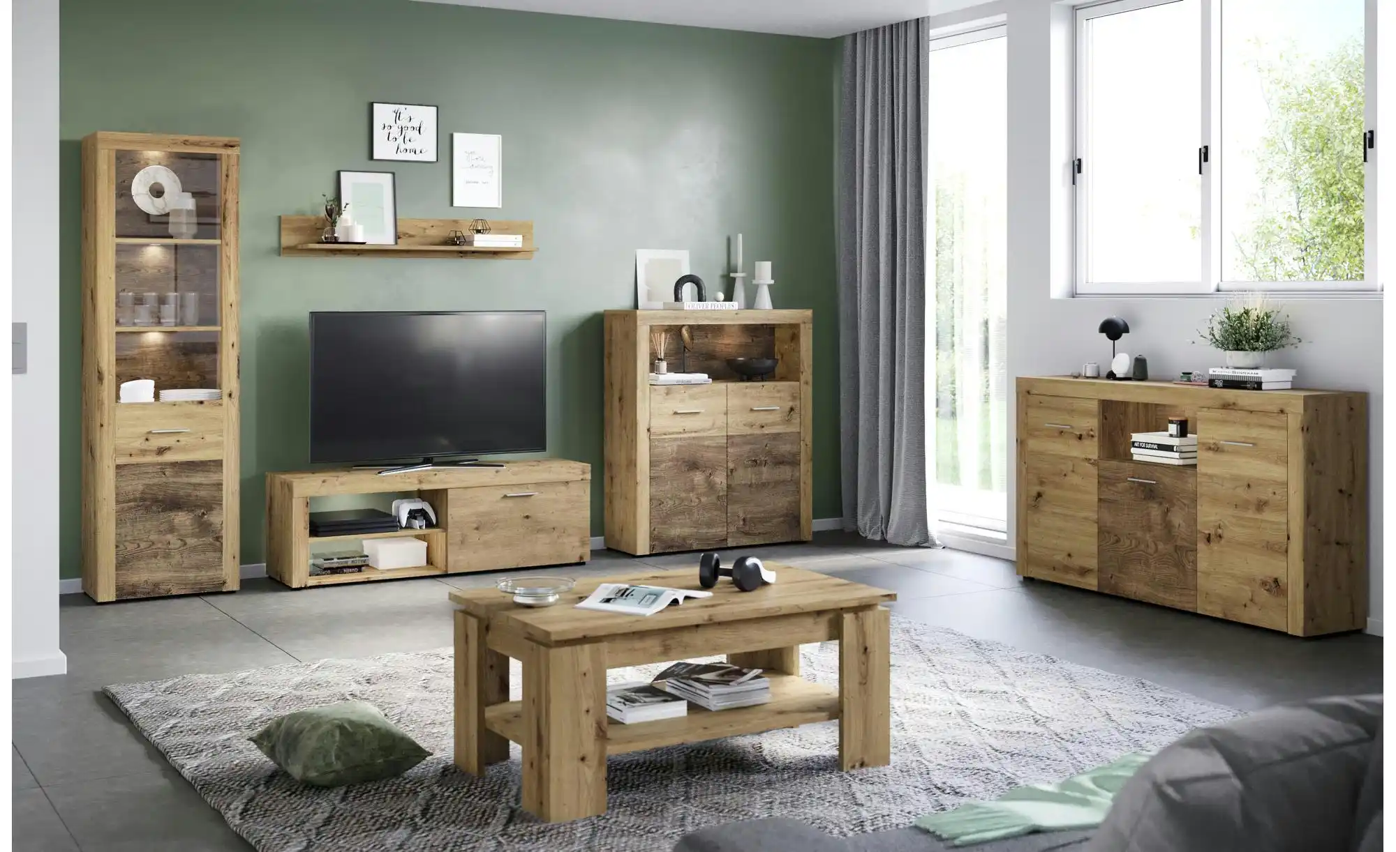 Sideboard
