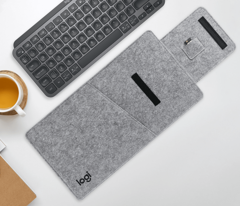 MX Tastaturhülle