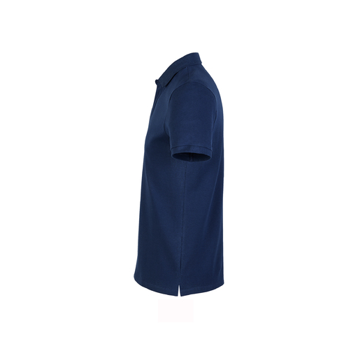 Polo Piqué Com Tapeta Oculta Neoblu Owen