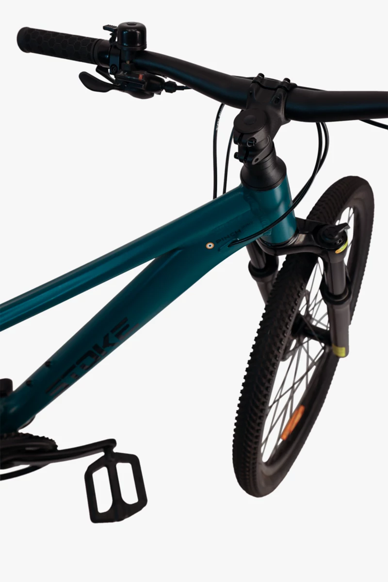 Stoke Pinch 26 Kinder Mountainbike 2024