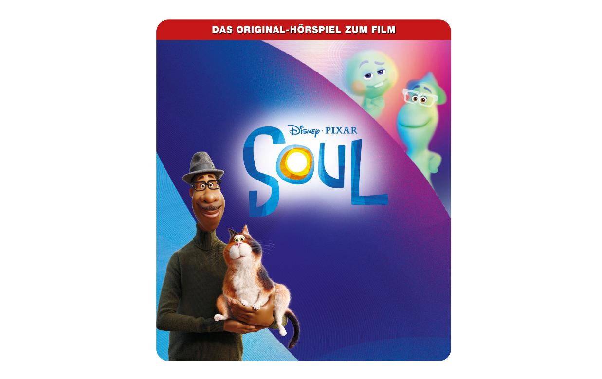 Hörbuch Disney – SoulHörspiel