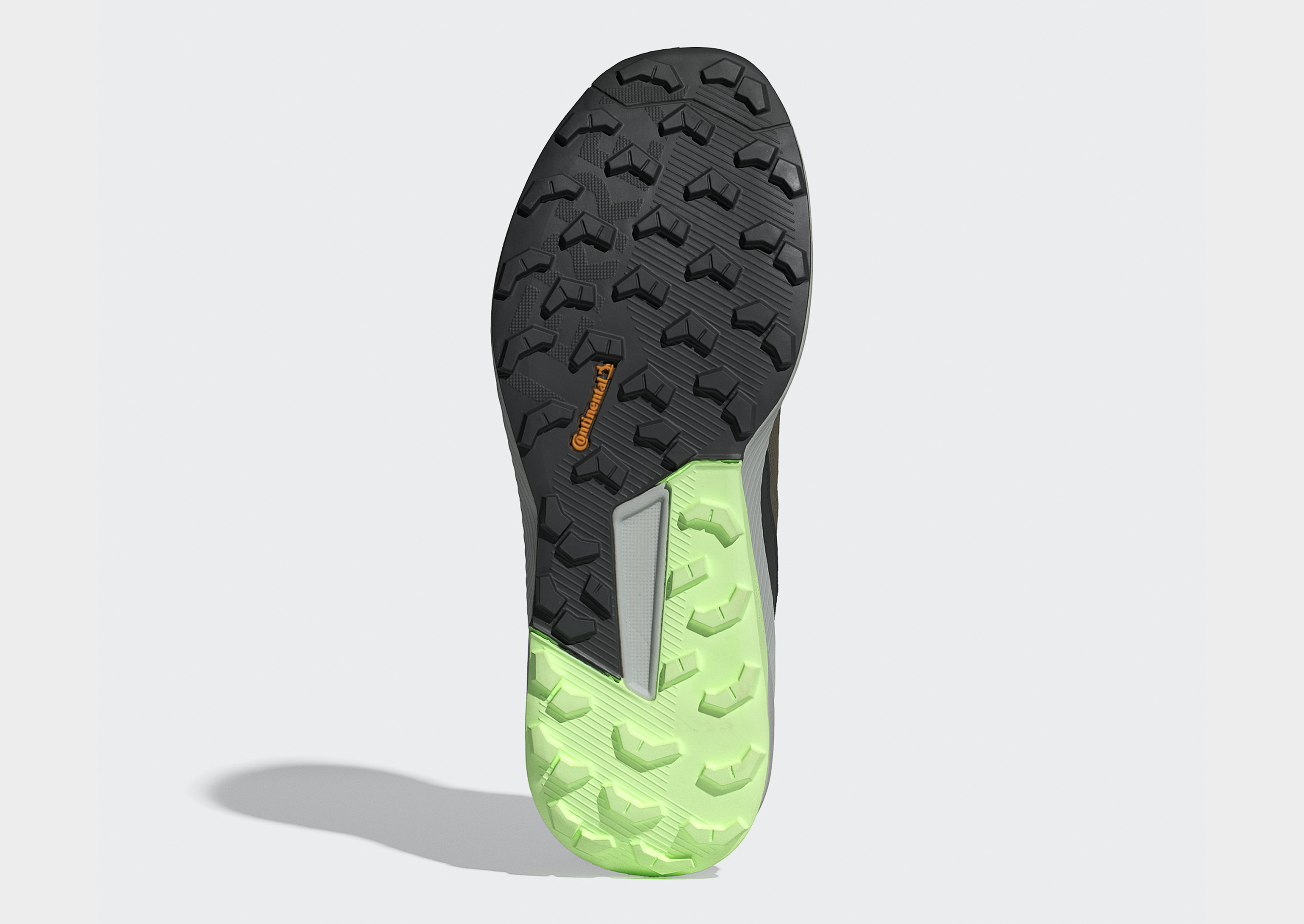 adidas Chaussure de trail running Terrex Trail Rider GORE-TEX