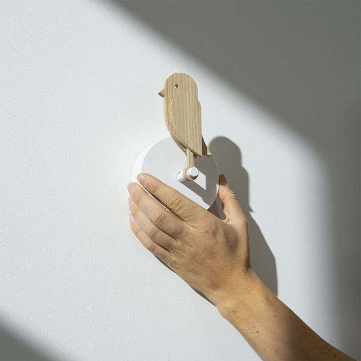 Birdie Birdie - Wood Edition Oak