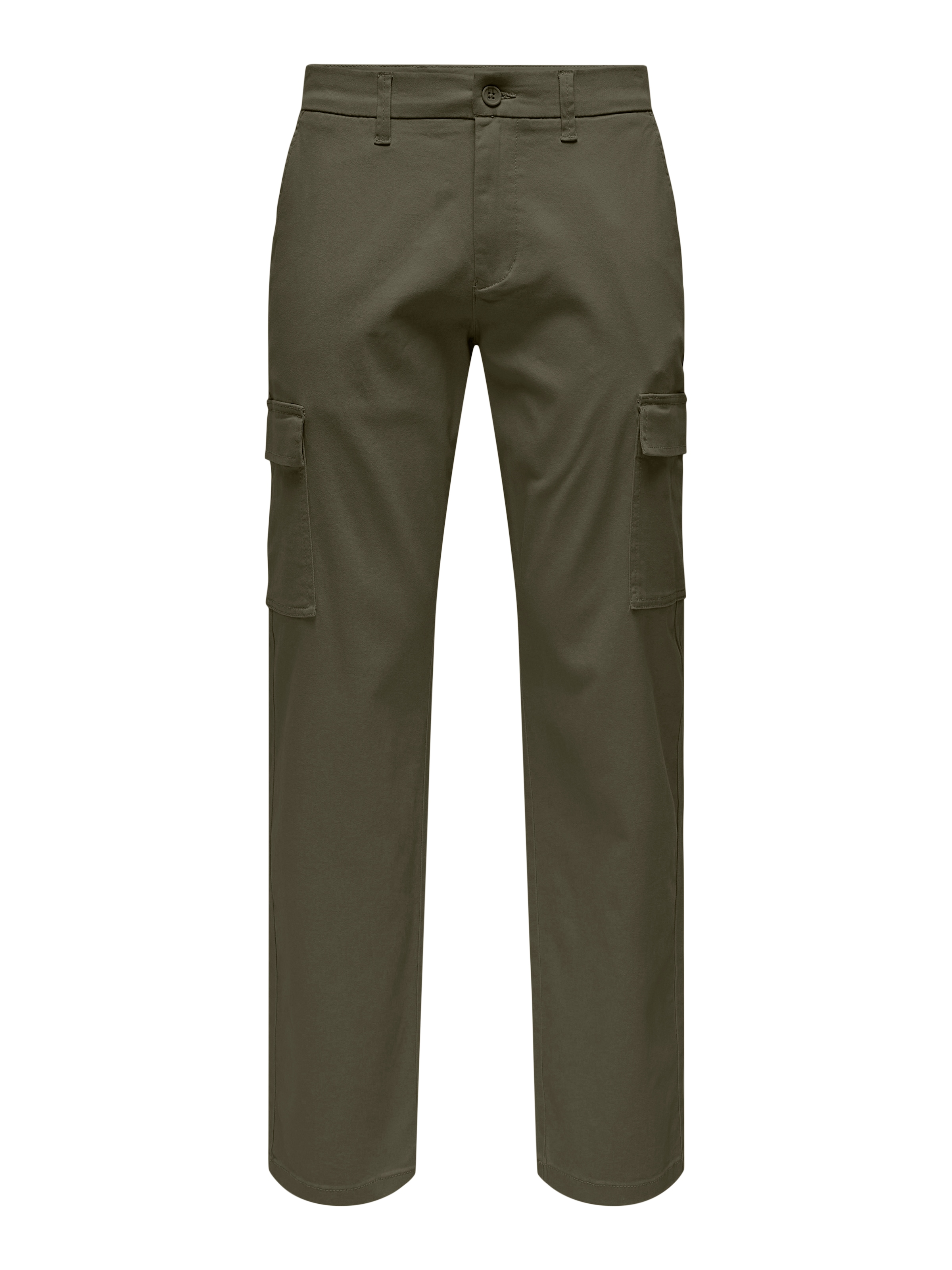 ONLY & SONS Cargohose »ONSEDGE-ED CARGO LOOSE PANT«