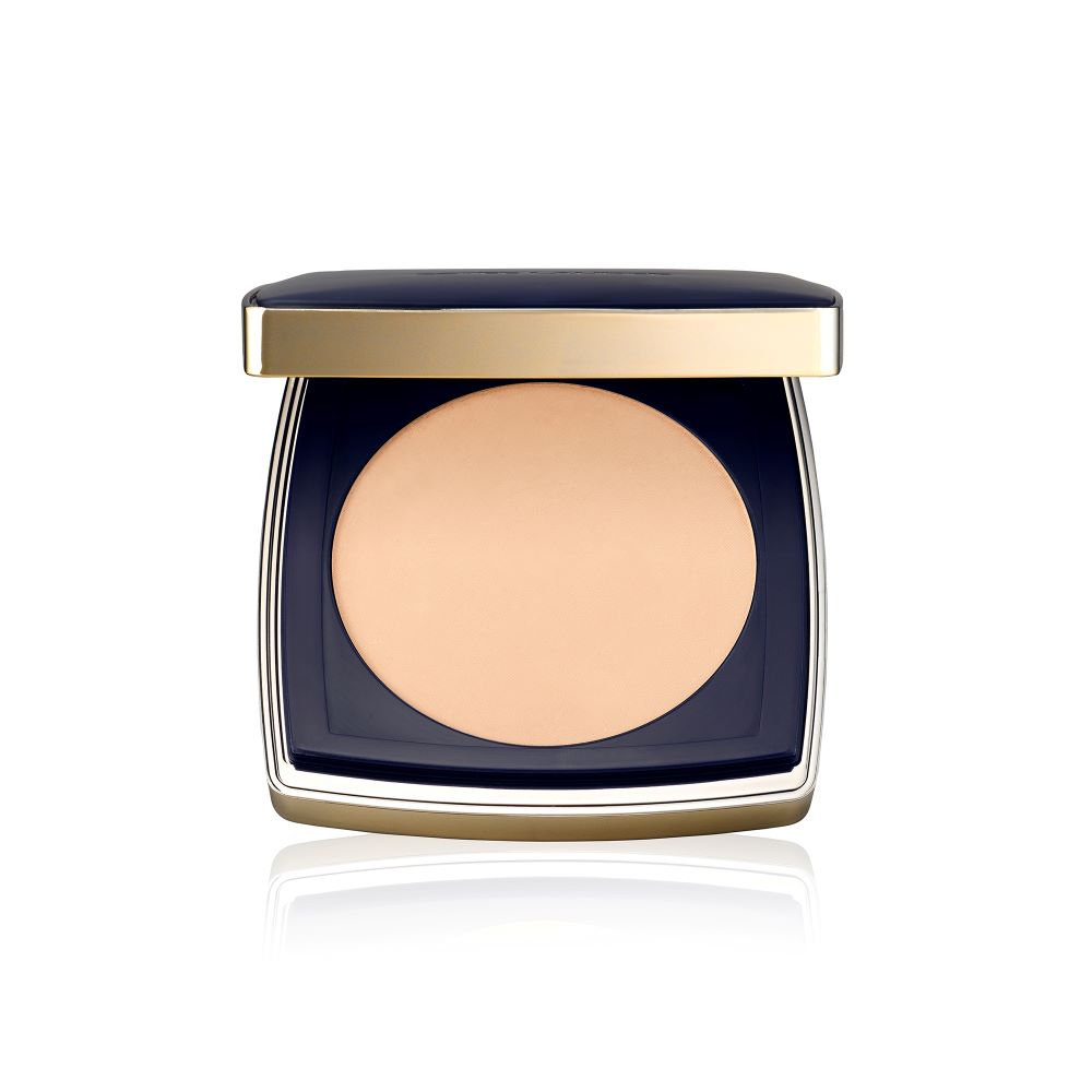 Estee Lauder Double Wear Stay In Place Matte Powder Foundation<br>11 g, 3C2 Pebble