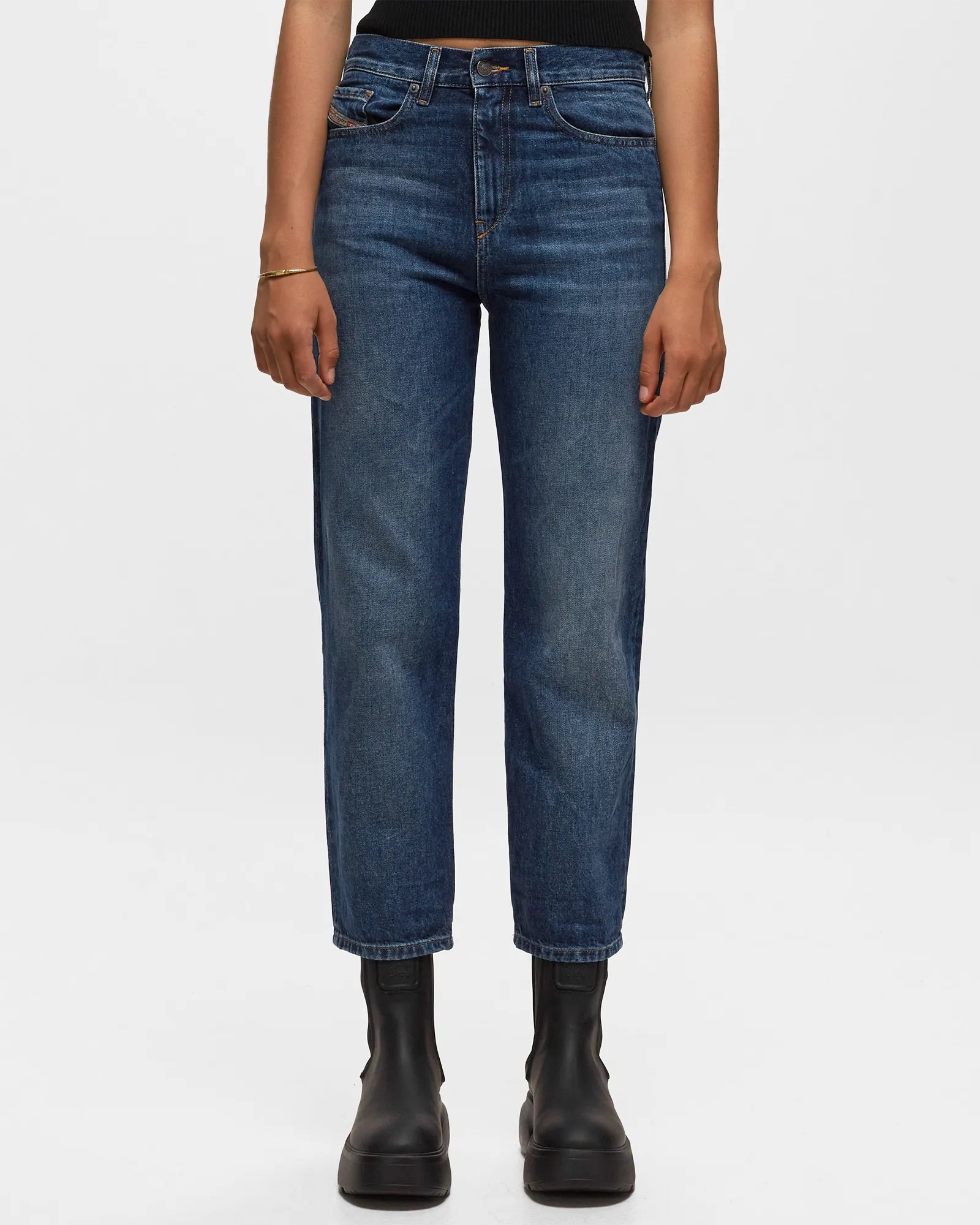 Diesel 2016 D-AIR L.32 TROUSERS