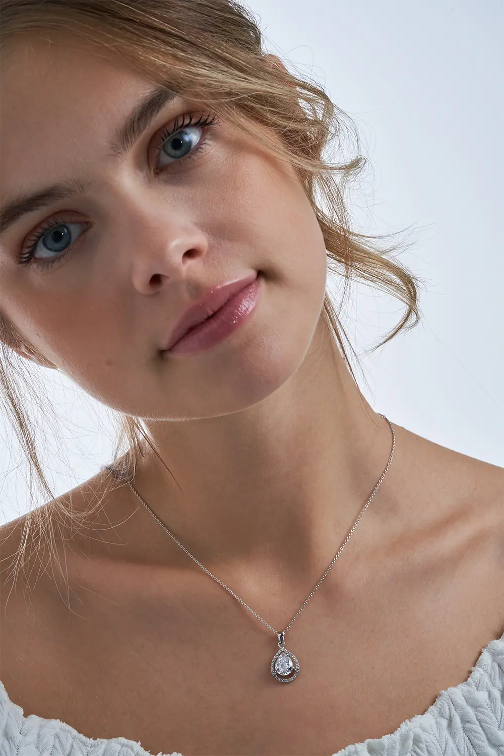 Kette - Wonderful Drop