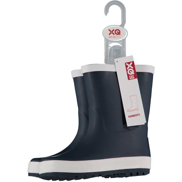 XQ Regenlaars Navy \n