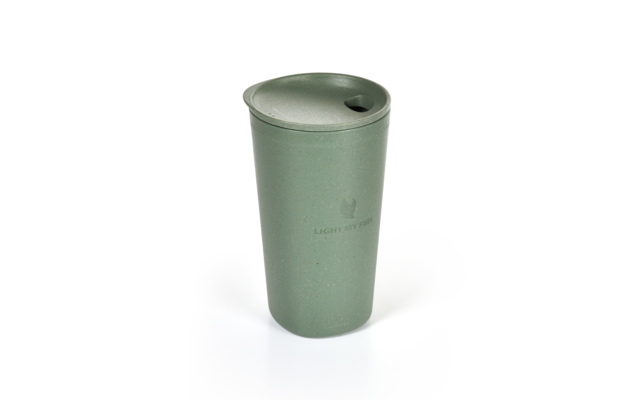 Light my Fire MyCup'n Lid large Kaffeebecher