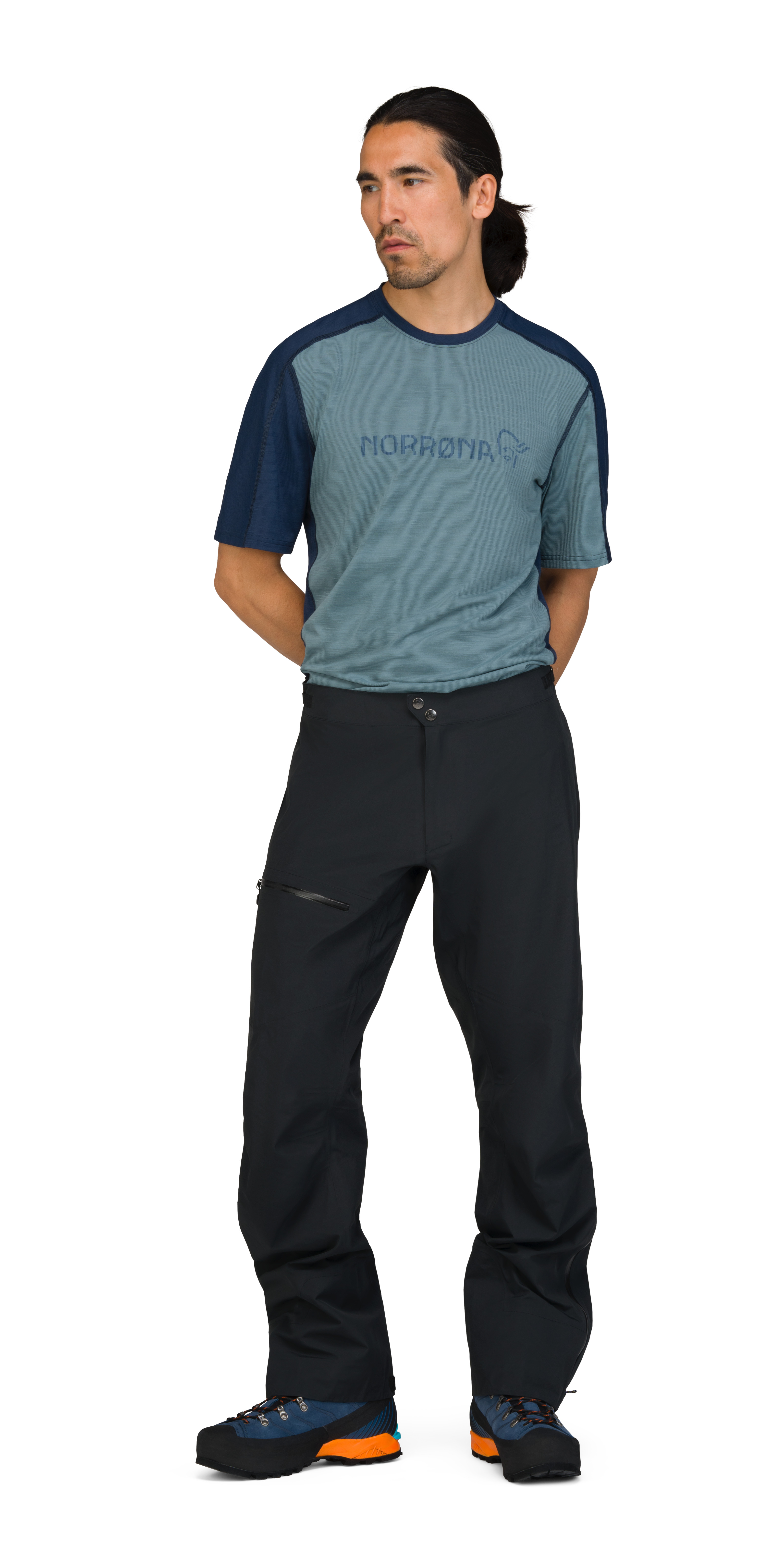 falketind dri1 Pants M's