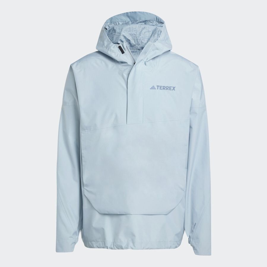 Adidas Anorak Terrex Xploric 2.5L Climaproof