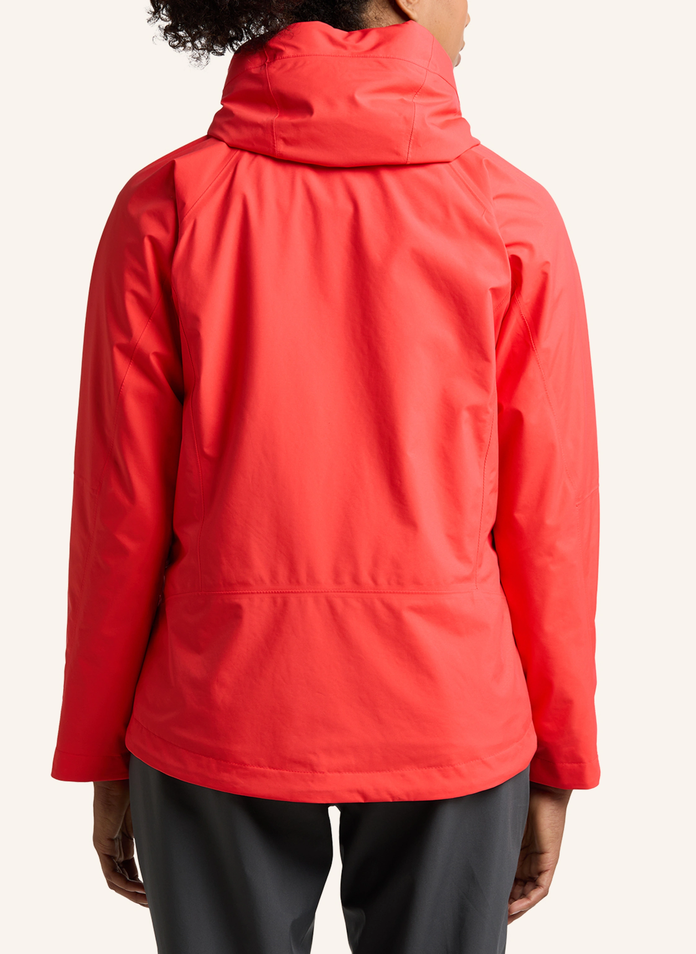 Haglöfs Hardshelljacke ASTRAL GTX