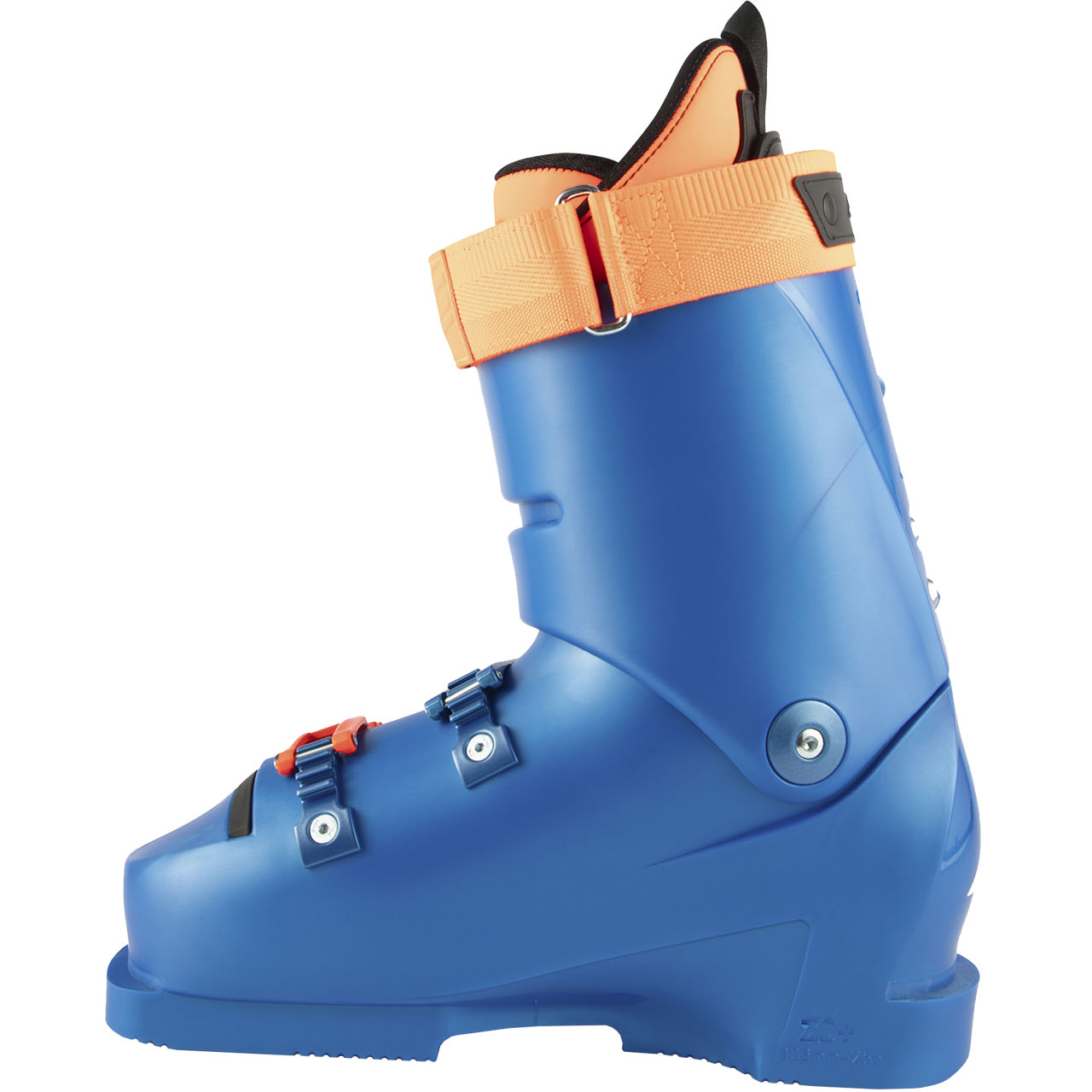 Lange World Cup RS ZSOFT vibrant blue | Lange Skischuhe | Lange | L | MARKEN | XSPO