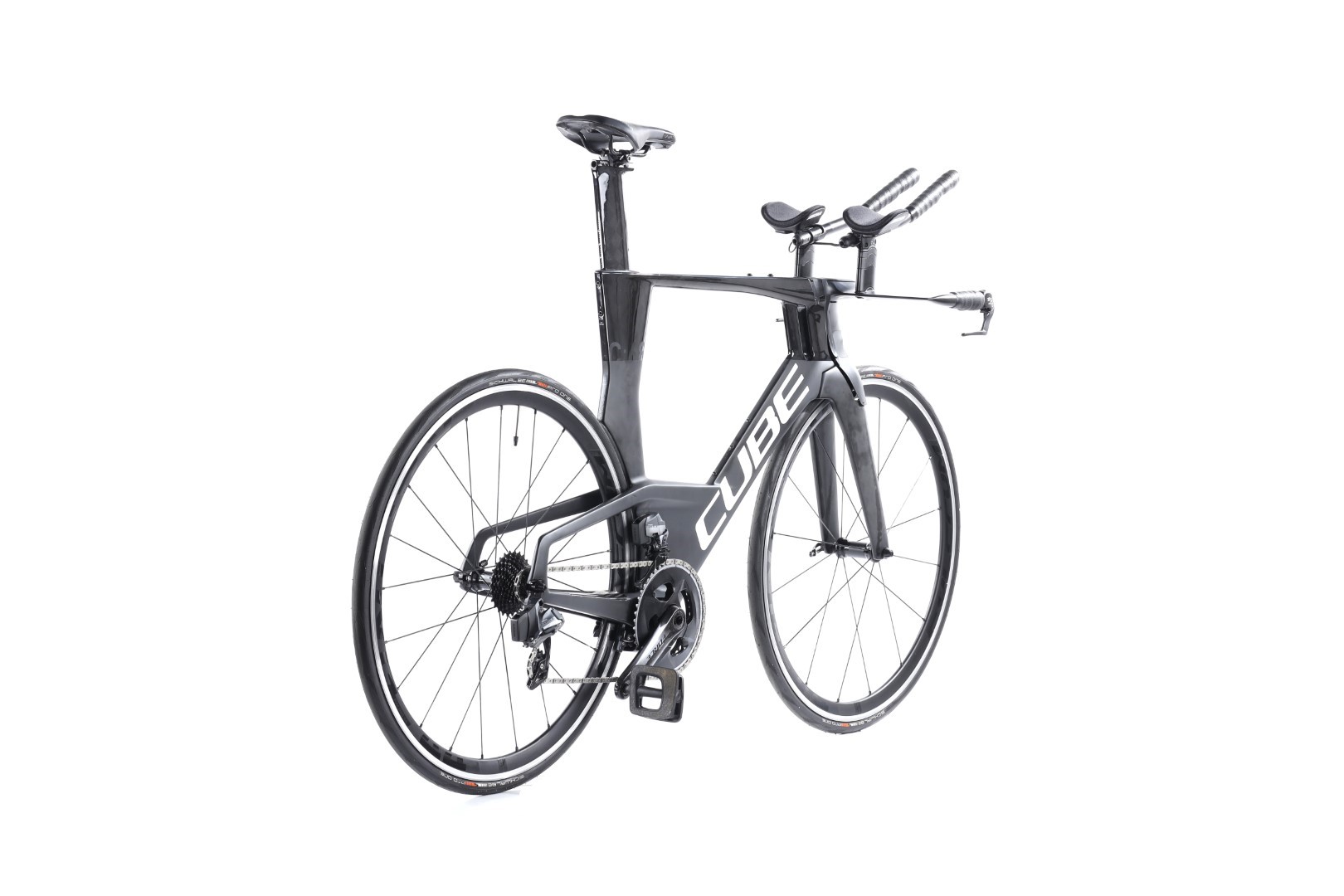 Cube Aerium C:68 SL LOW (2022) | Diamond
