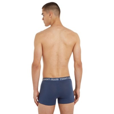 Boxer homme Pack de 3 TOMMY HILFIGER