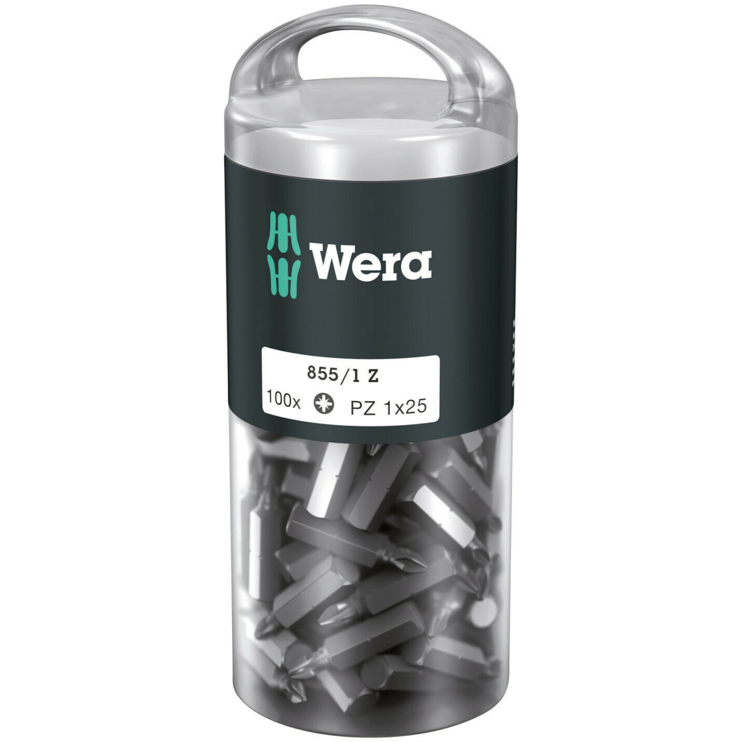 Wera 5072443001 1/4