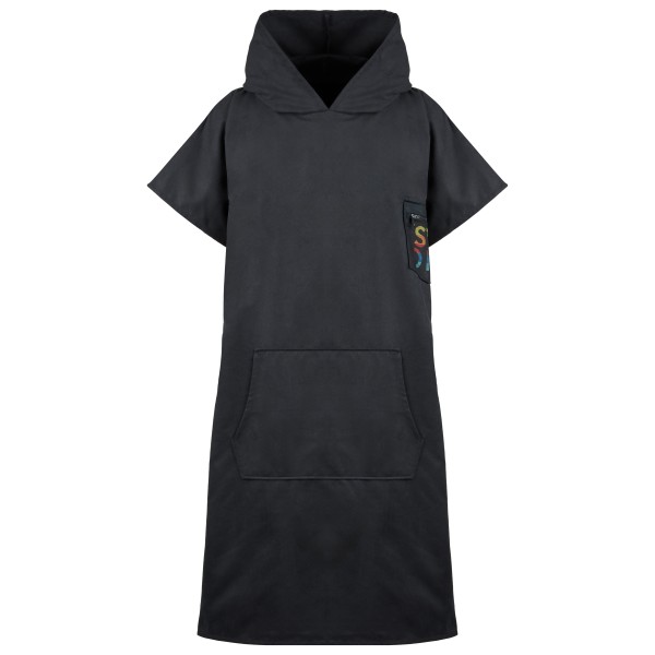 Stoic - SandvikSt. Poncho Towel - Poncho surf
