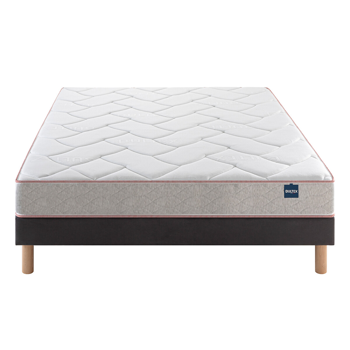 BULTEX<br>Colchão de espuma nano Bultex, 22 cm, Exploits