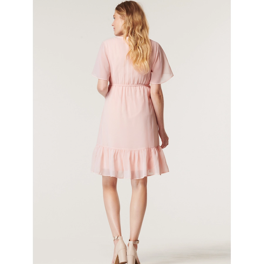 Esprit Kleid Light Pink
