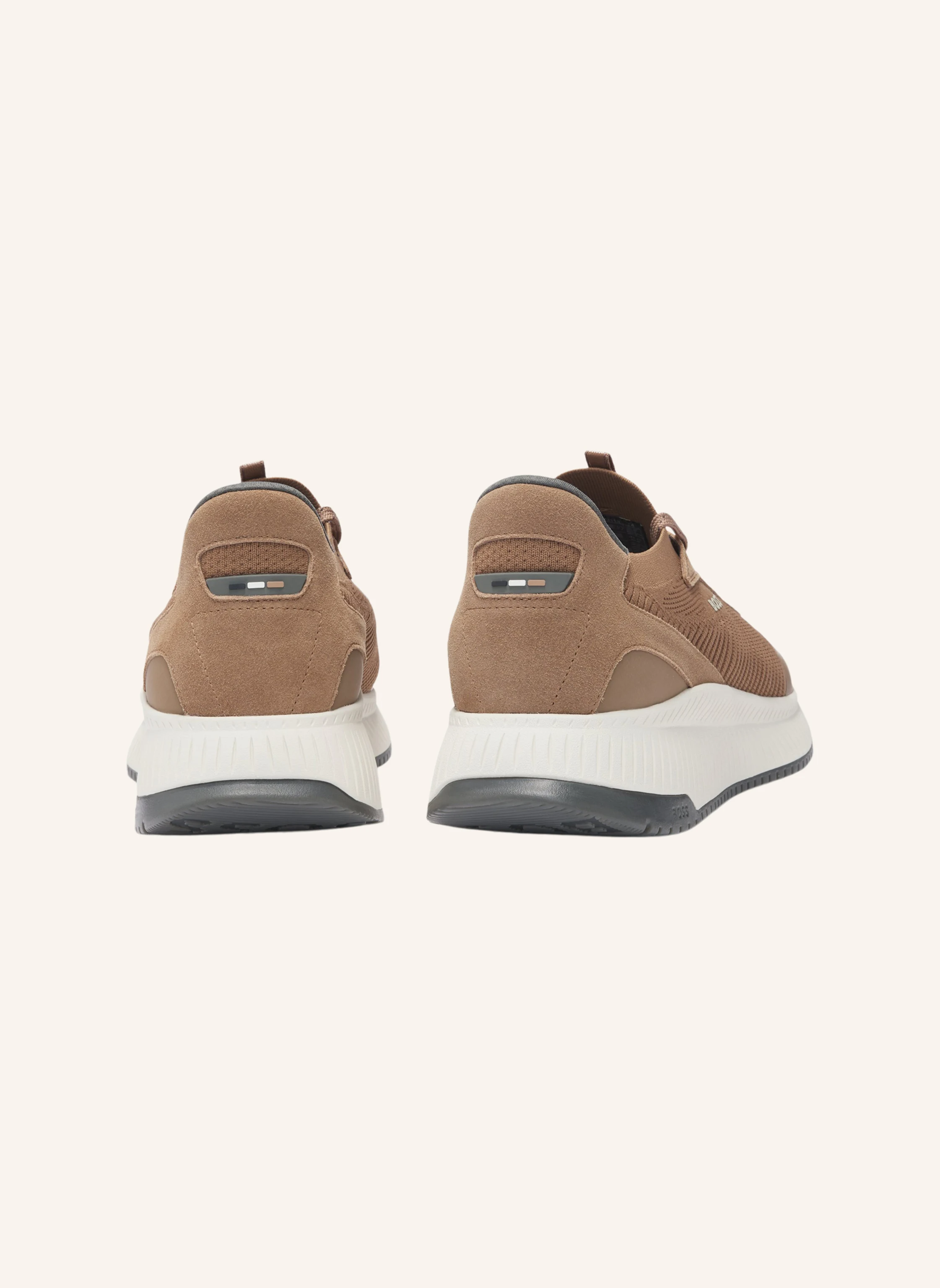 BOSS Sneaker TTNM EVO_SLON_KNRSD