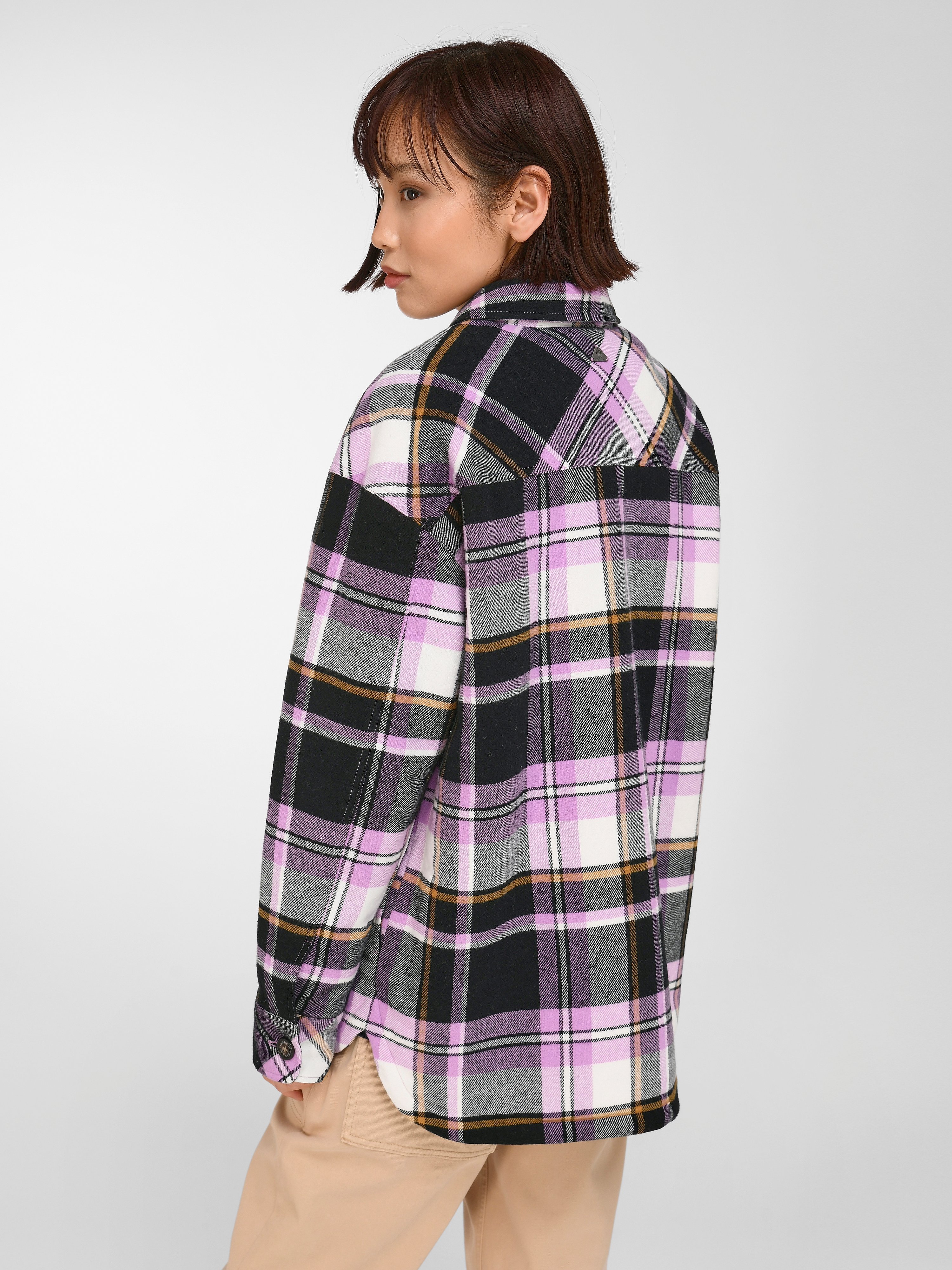 Jacke