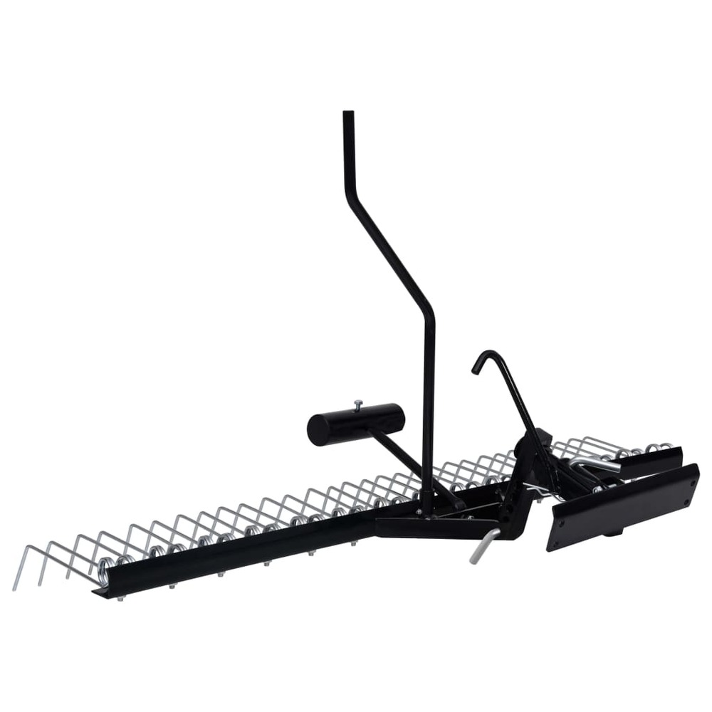 Scarificateur pour tondeuse autoportée 120 cm