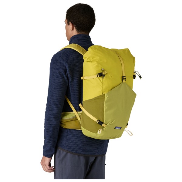 Patagonia - Terravia Pack 36 - Sac à dos de randonnée