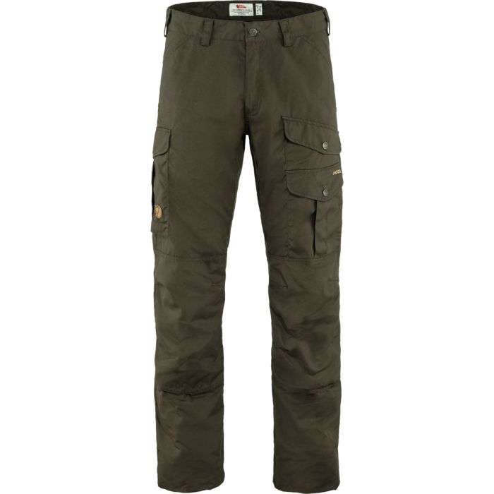 Barents Pro Trousers Men herrebukser