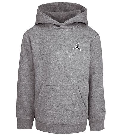 Jordan H?ttetr?je - Essentiel - Gråmeleret