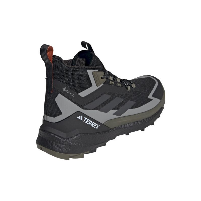 Terrex Free Hiker 2 GTX - Chaussures randonnée homme