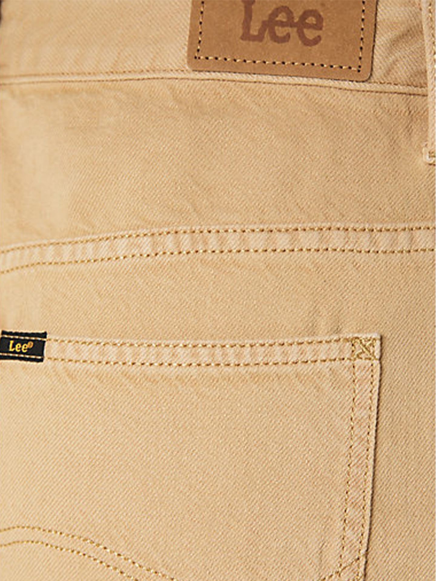 Stella Tapered