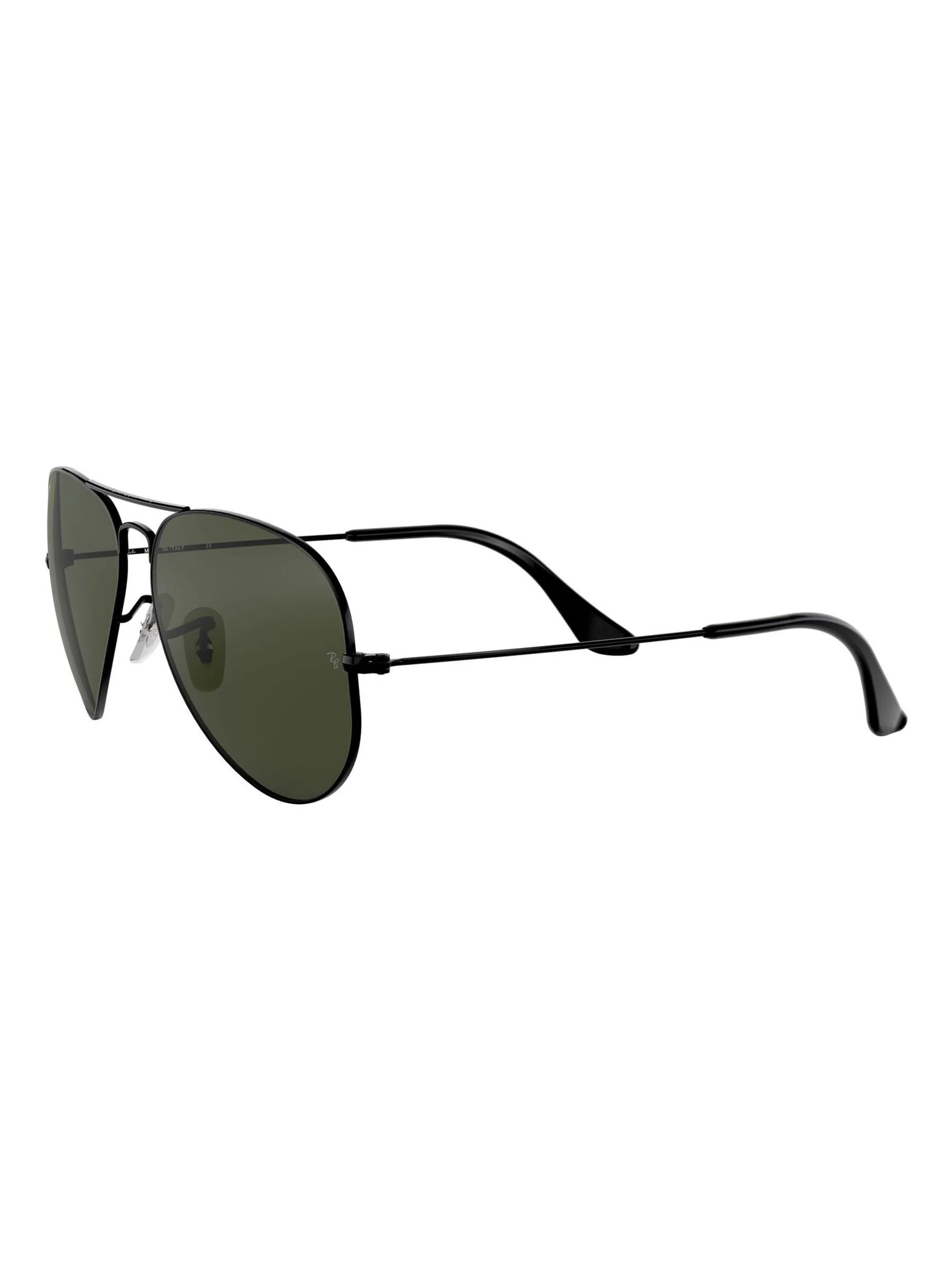 Zwart - Ray-Ban® pilotenzonnebril