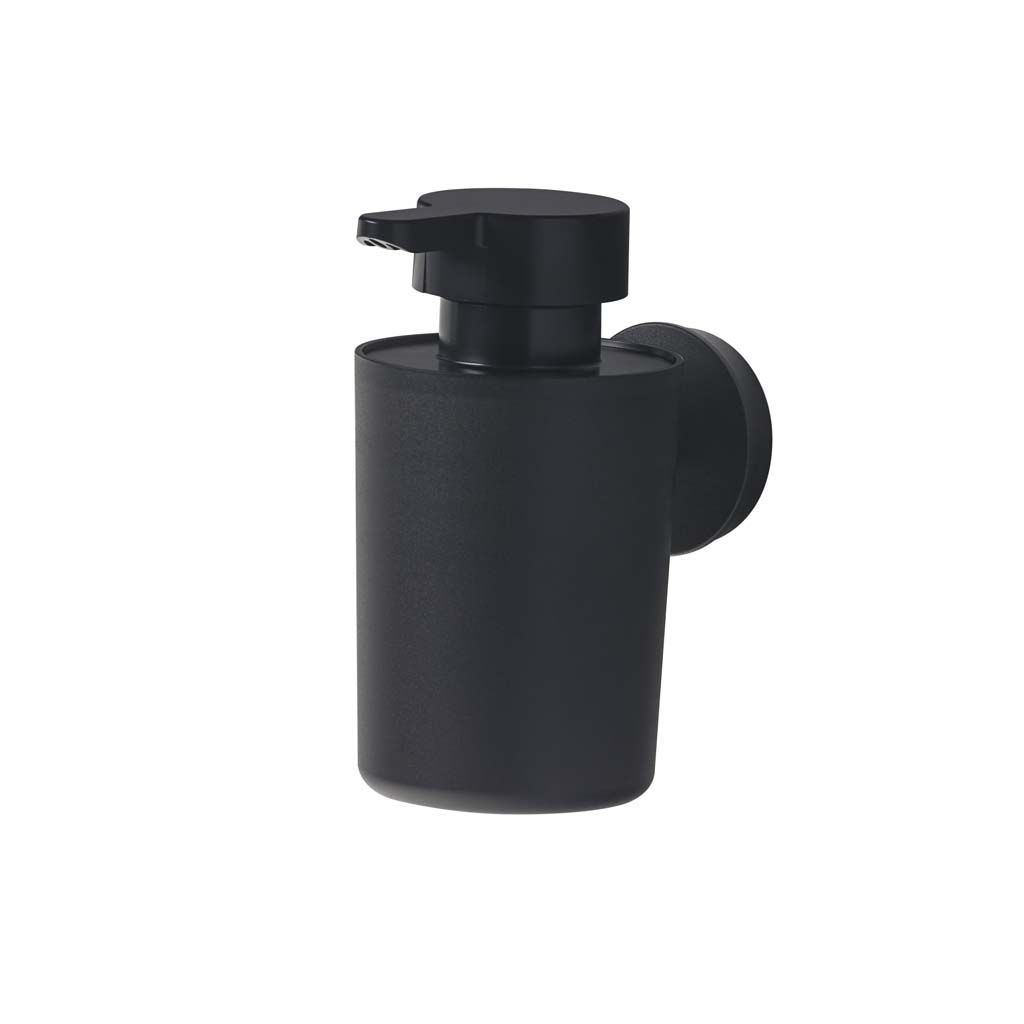 Tiger Urban Zeepdispenser Zwart