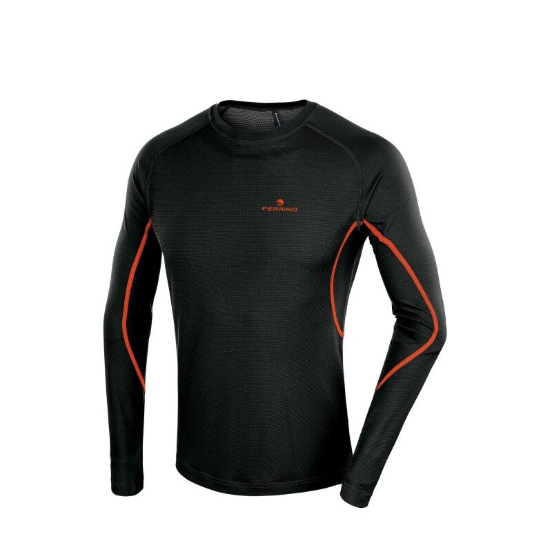Weisshorn T-Shirt - Maillot thermique homme