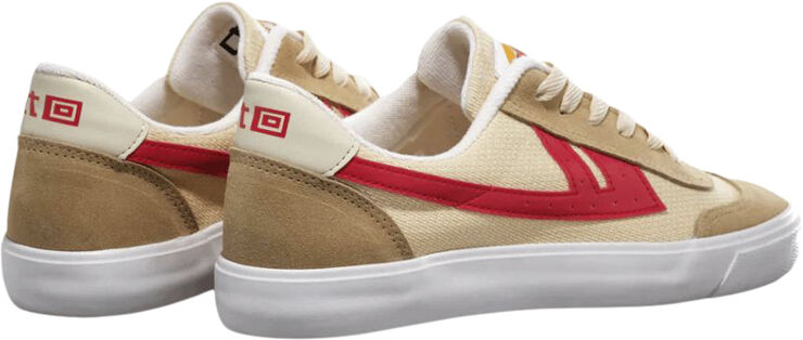 Warrior Shanghai Ace Sand-red