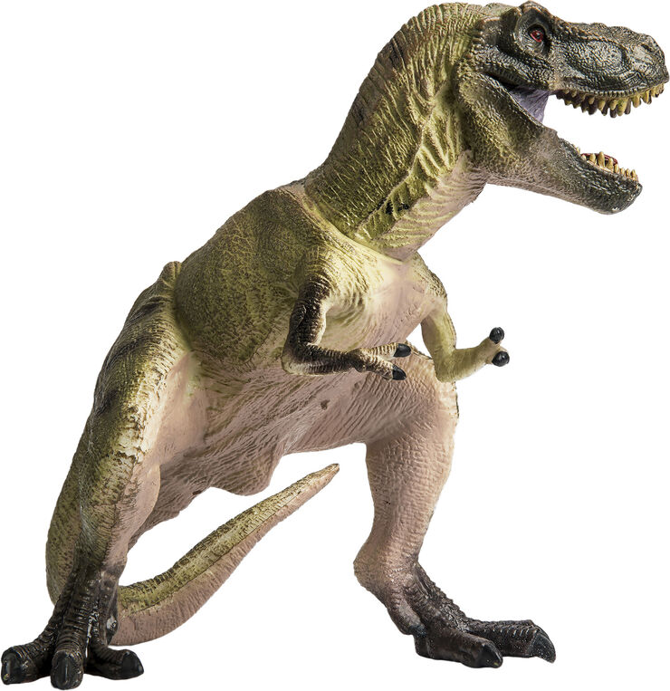 Legetøj DINOSAURUS STOR 6as23-30c