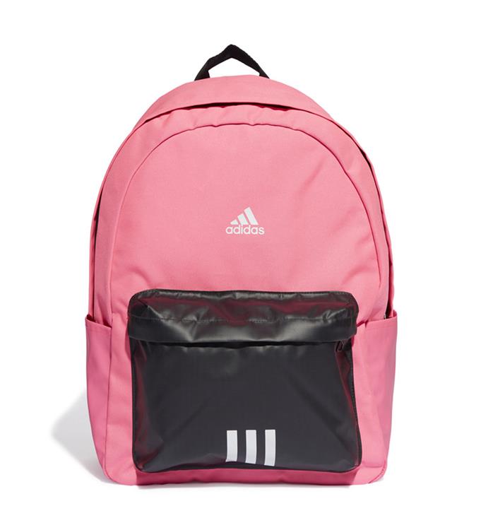 adidas Classic Badge of Sport 3-Stripes Rugzak