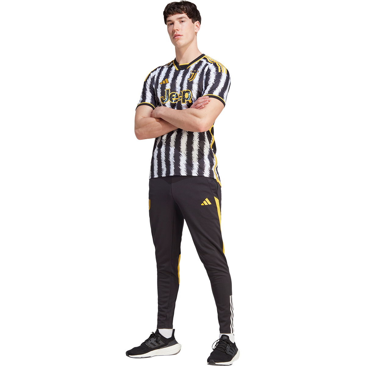 Juventus Hjemmebanetrøje 23/24