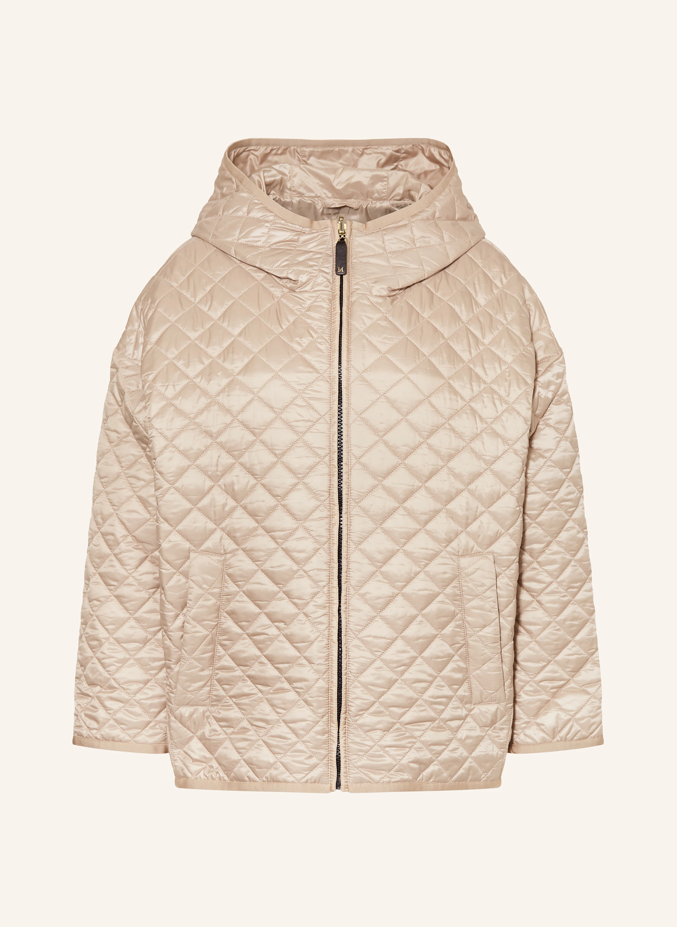 Max Mara The Cube Steppjacke LEO zum Wenden
