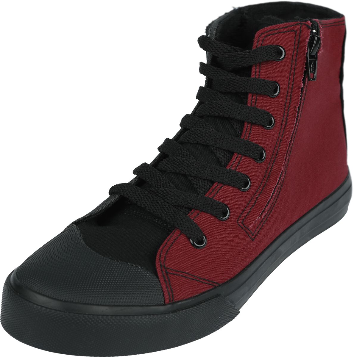 RED by EMP Baskets hautes