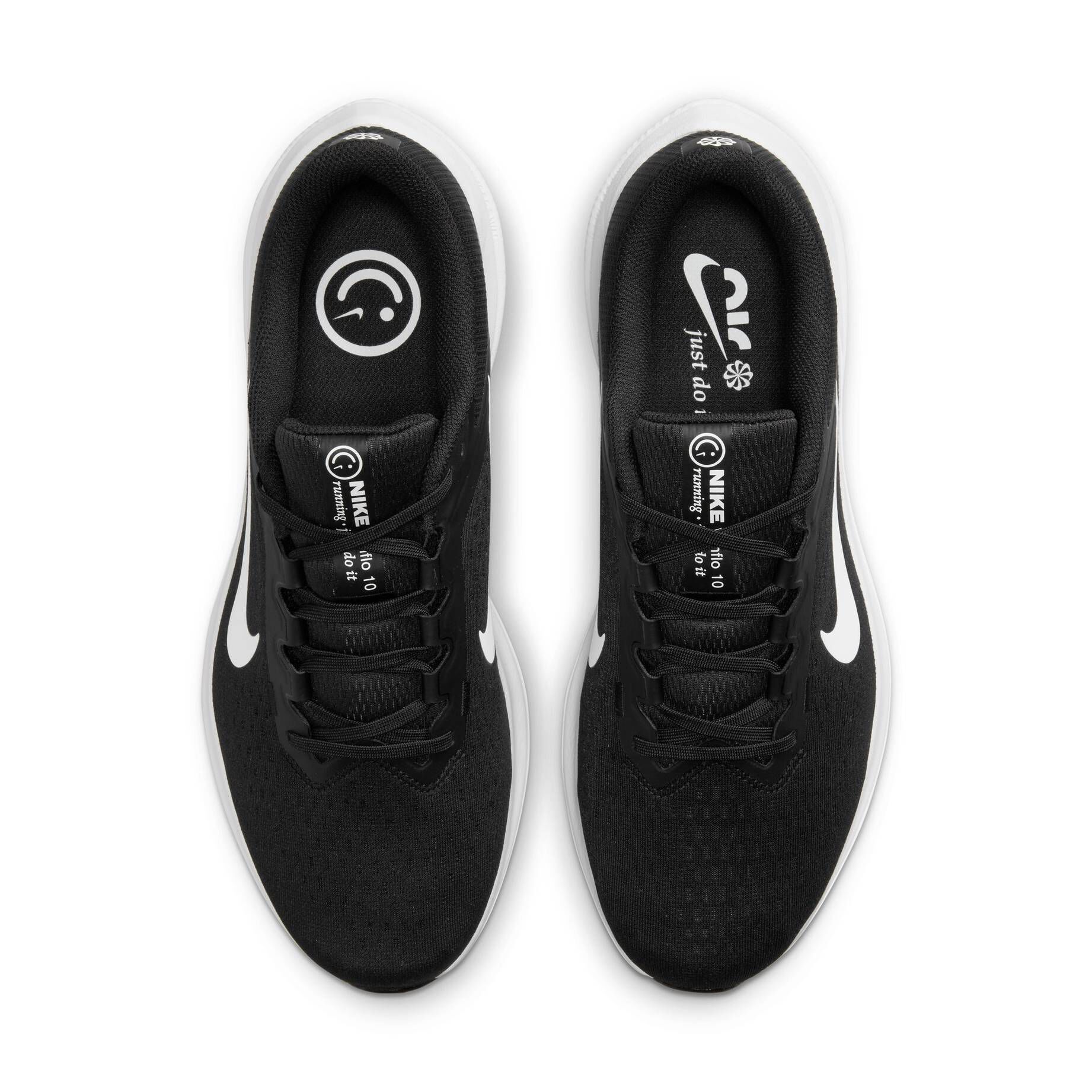 Nike| Herren Laufschuhe AIR WINFLO 10