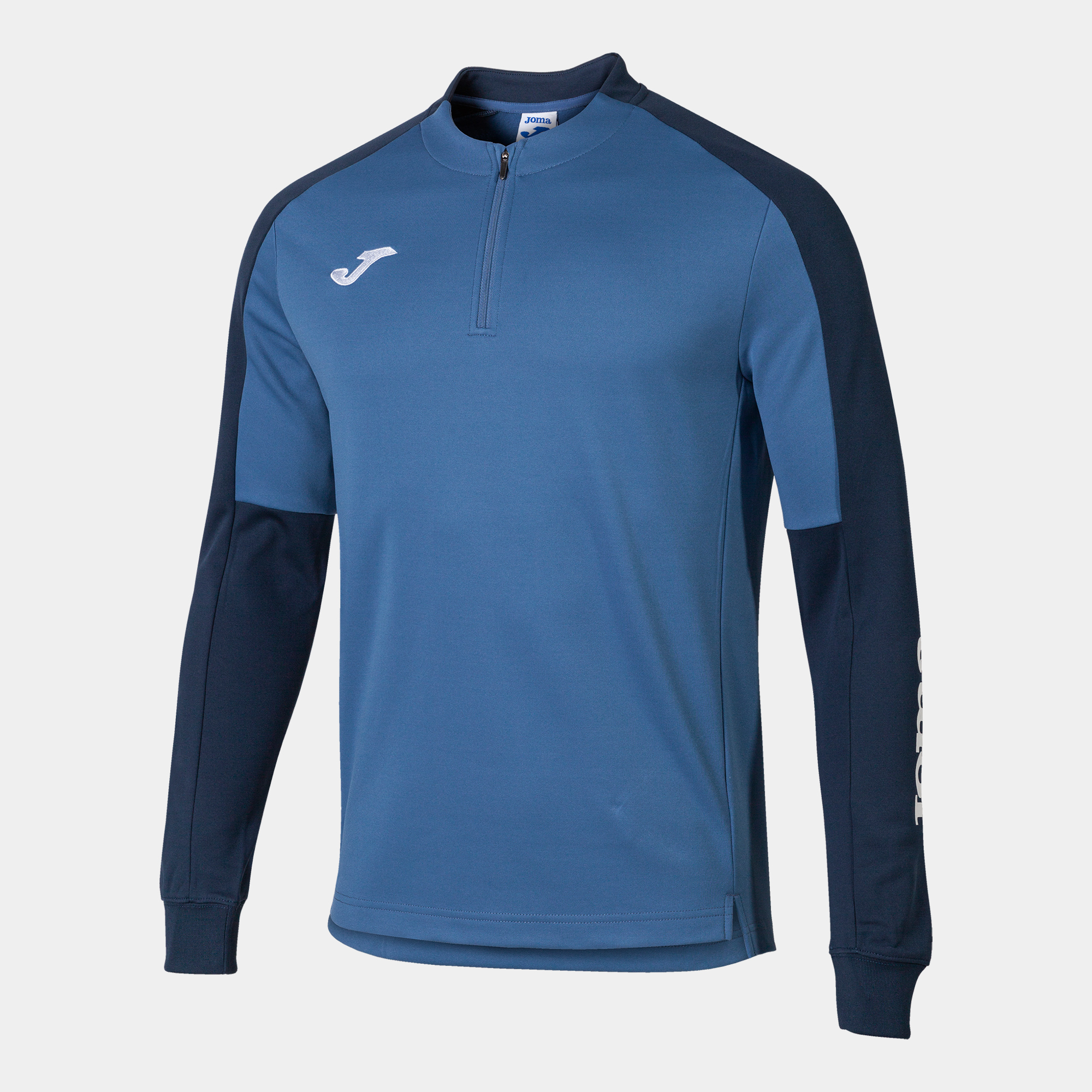 Campeonato Sudadera Joma Eco