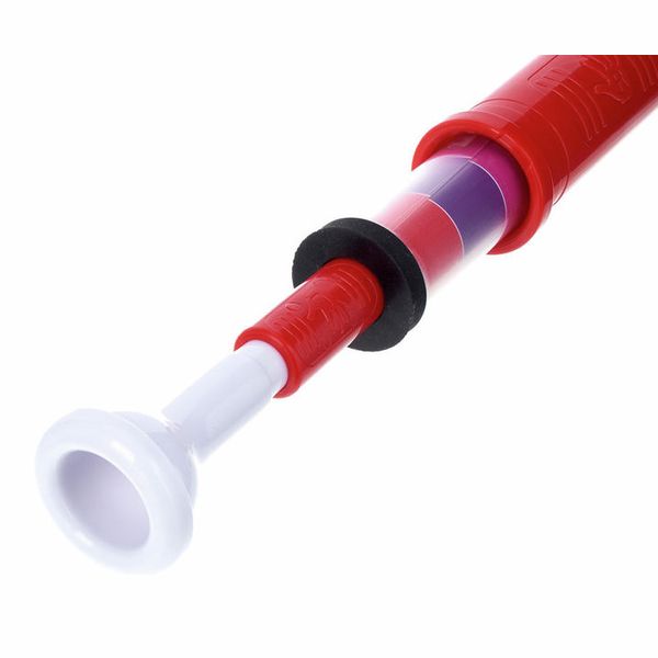pBone music pBuzz Red