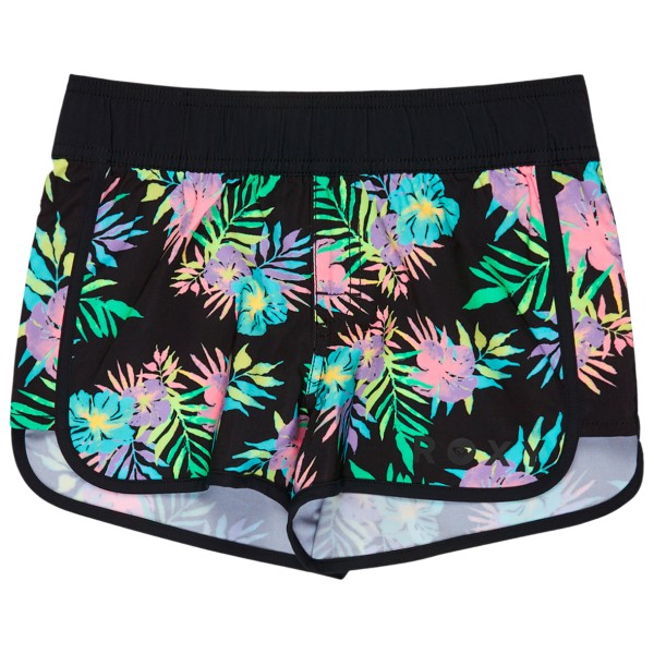 Roxy - Kid's Good Waves Only Boardshorts - Boardshort
