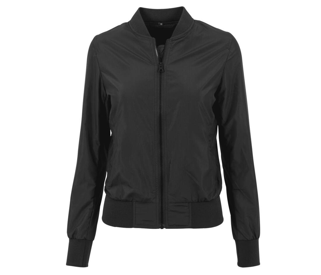Radsow RBY044 - Blouson Bomber Femme Confort et Style