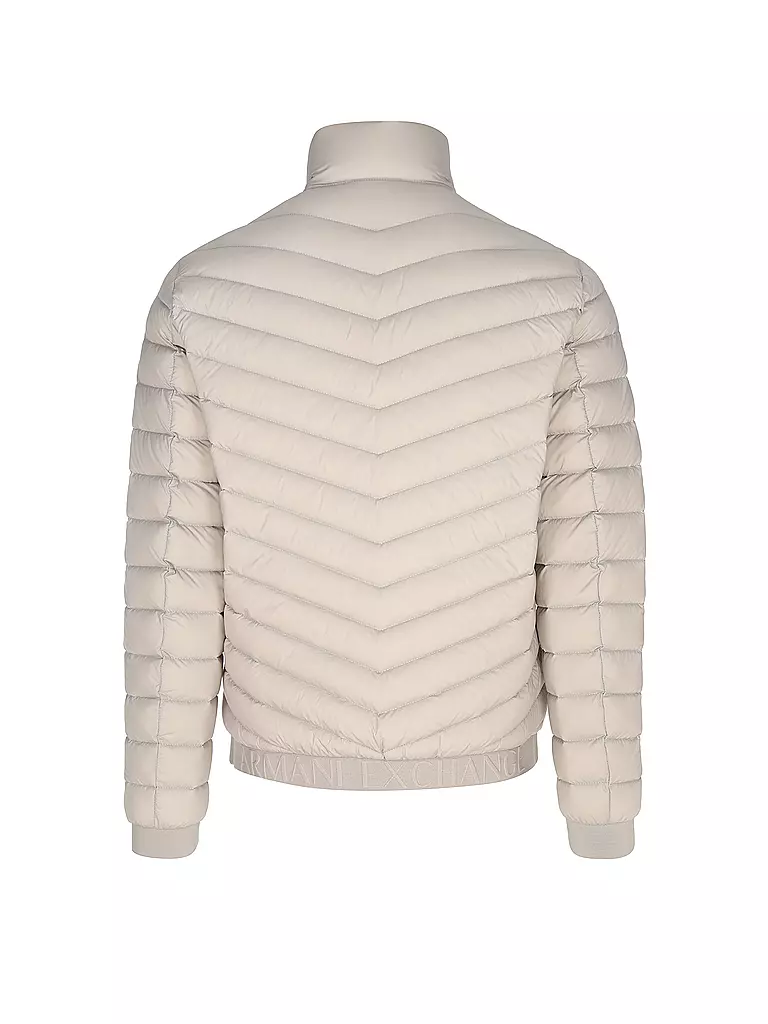 ARMANI EXCHANGE Blouson beige