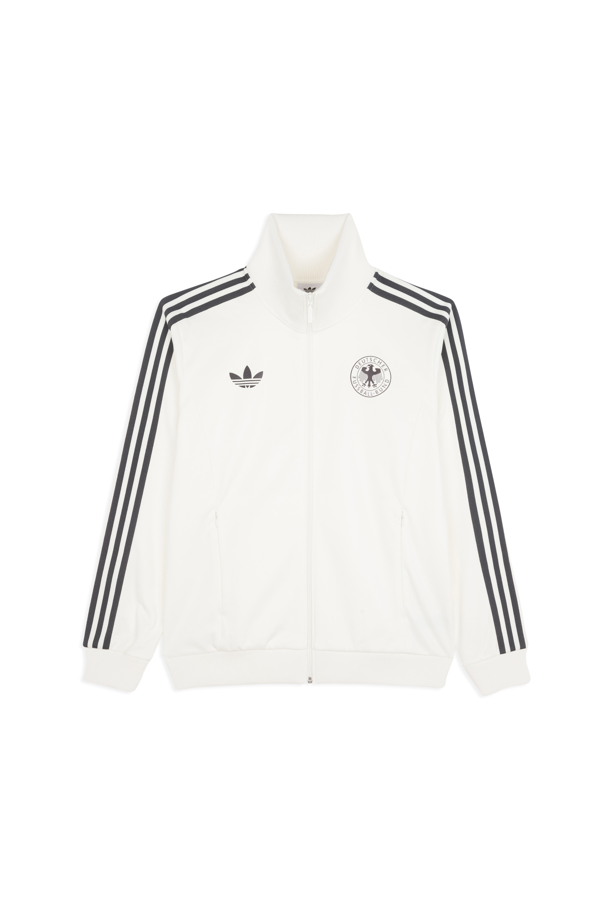 ADIDAS Veste DFB OG BB TT Blanc