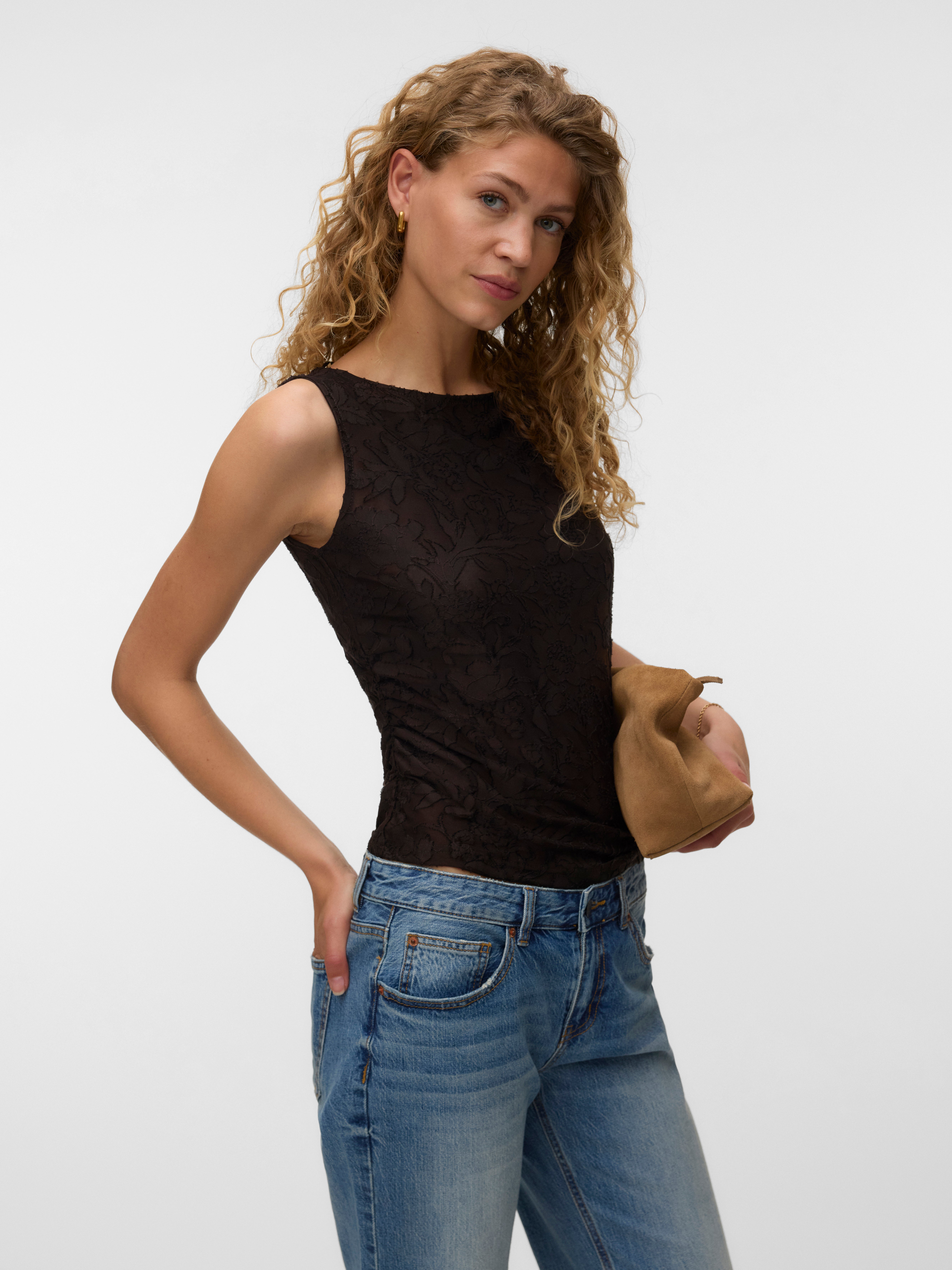 VMLAYLA Top