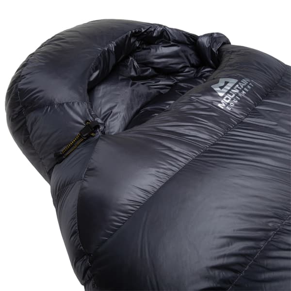 Sac de couchage MOUNTAIN EQUIPMENT FIREFLY LONG OMBRE BLUE